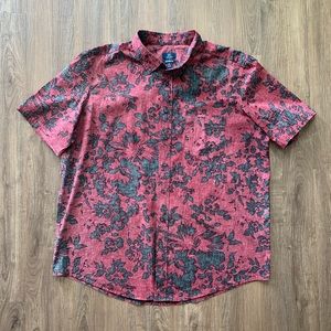 George - Classic Fit - Short Sleeve - XXL
